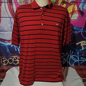 Men's Masters Collection Polo Shirt XL